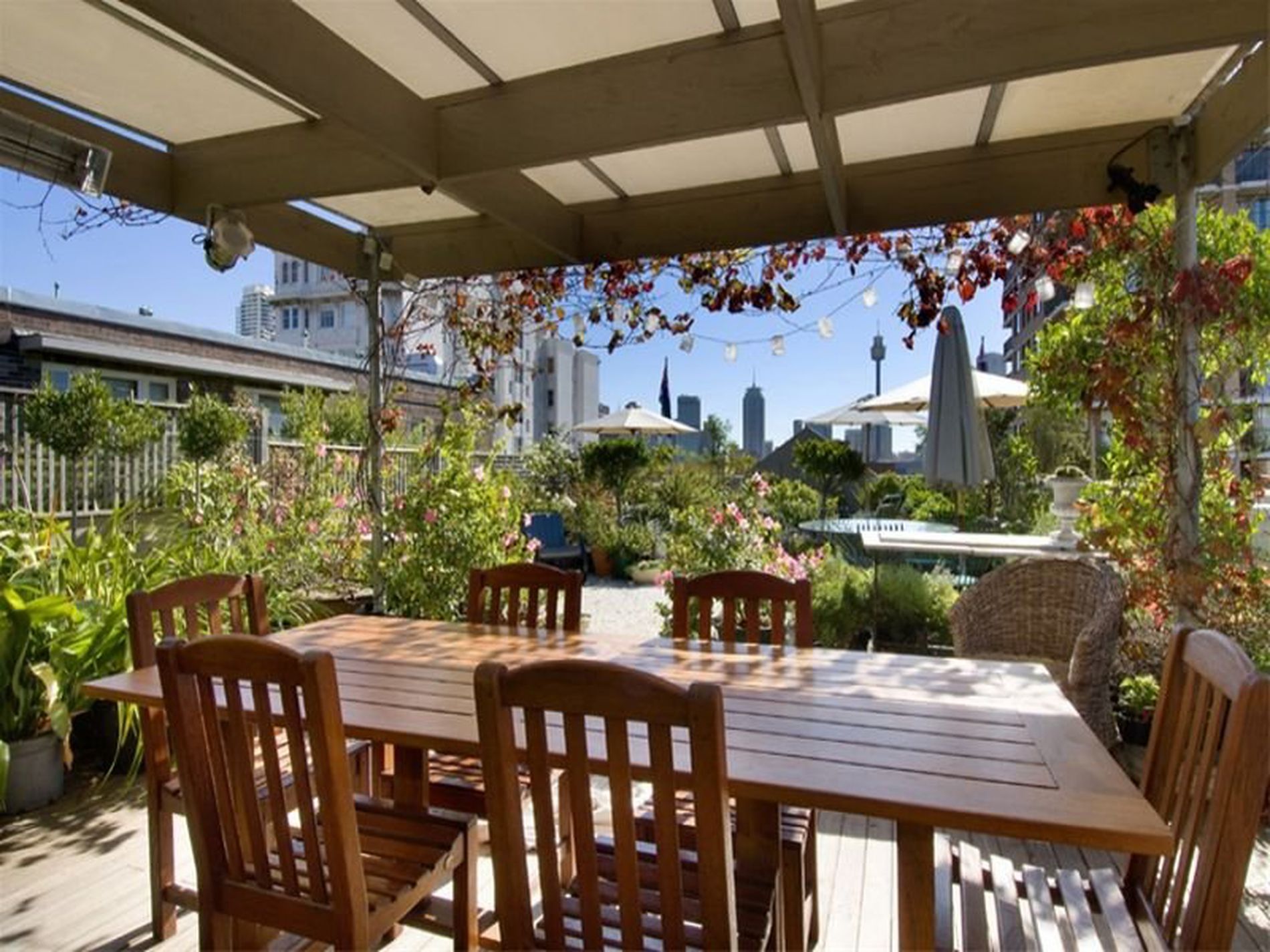 4 / 18 Springfield Avenue, Potts Point