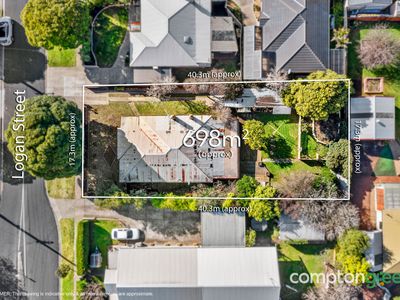 8 Logan Street, Hamlyn Heights