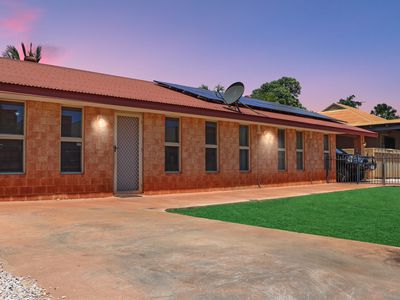 7 Carr Court, South Hedland