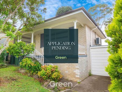 5 / 4-6 Denistone Road, Eastwood