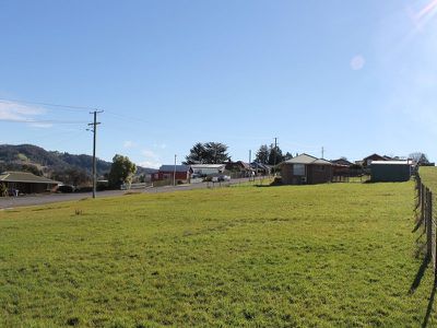 Lot 1 Thorpe Street, Cygnet