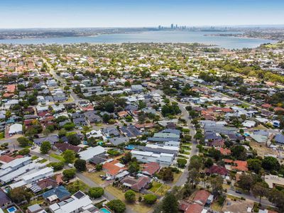 50 Coleman Crescent, Melville