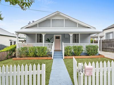 122 Osborne Street, Nowra