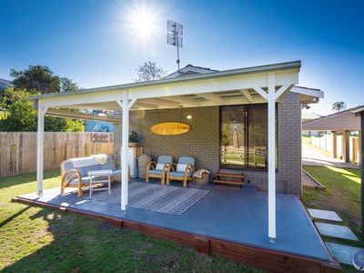 87 Montague Avenue, Kianga