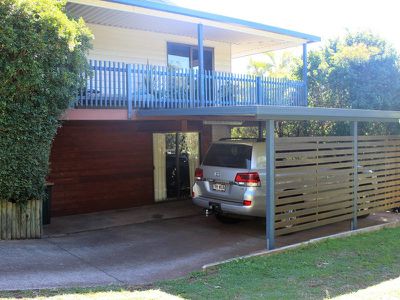 112 Moore Street, Kingaroy