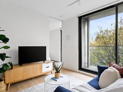 202 / 8 Princes Close, Prahran