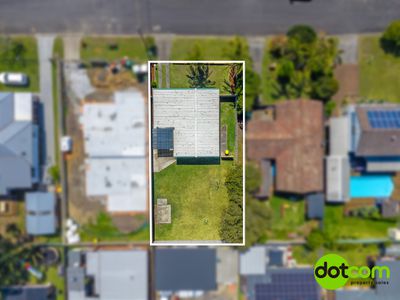 53 Seventh Avenue, Toukley