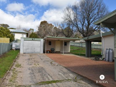 2 Hodge Street, Beechworth
