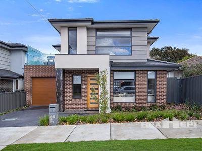 17B Myrtle Grove, Doveton