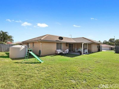 23 Moonstone Drive, Urangan