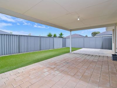 6 Rubens Circuit , Baldivis