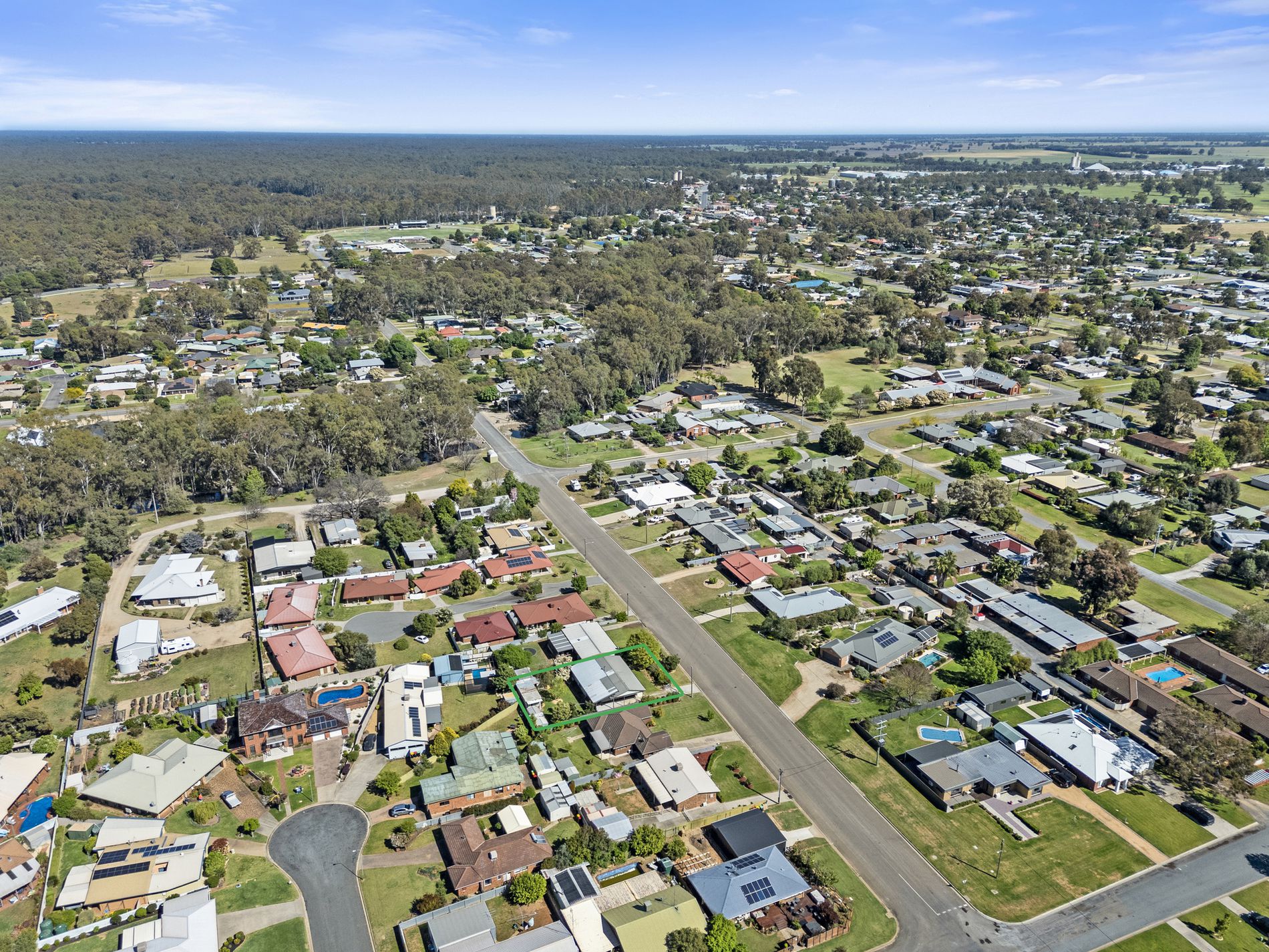 65 Kelly Street, Tocumwal