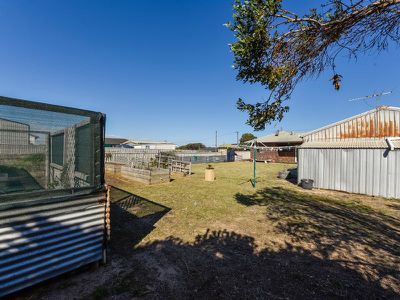 36 Herbert Street, Beachport