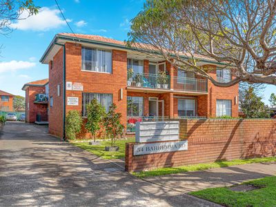 7 / 54 Barremma Road, Lakemba