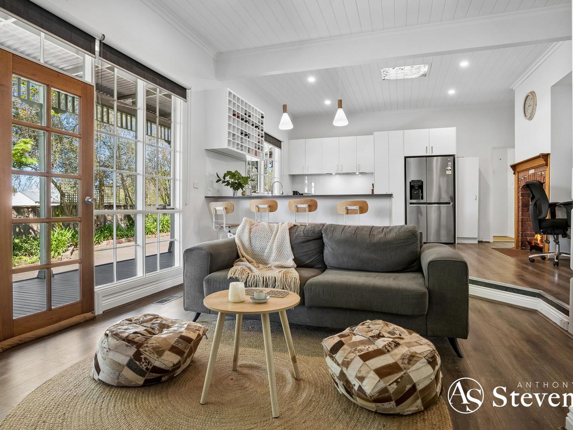 45 Stawell Street, Romsey