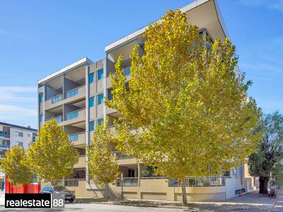 8 / 178 Bennett Street, East Perth