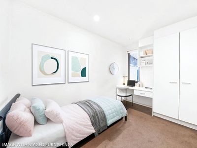 203 / 224 Burwood Highway, Burwood