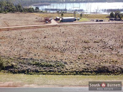 Lot 3, 12594 Bunya Highway, Wooroolin