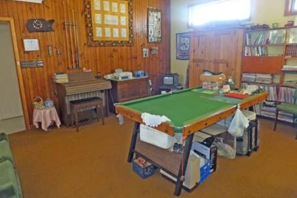 123 Johnson Road, Stanhope