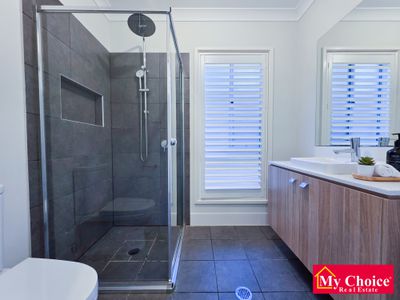 47 Carnelian Street, Leppington