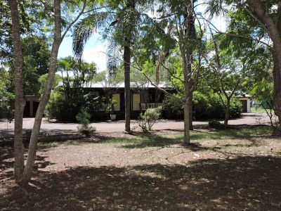 2 Hilltop Court, Kingaroy