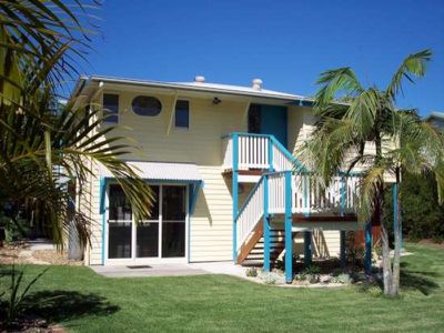 5 Terrace Street, New Brighton