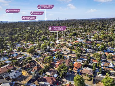 39 Sloan Drive, Leda