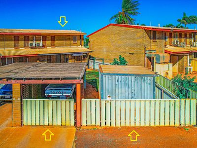 25 Catamore Road, South Hedland