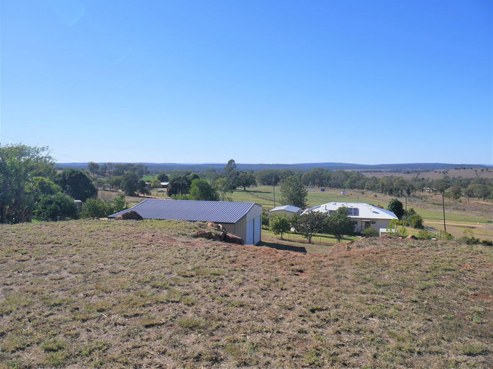 7 Magnussens Road, Tingoora