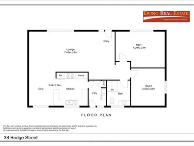 38 Bridge Street, Gunnedah
