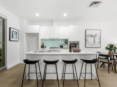 4G / 75-81 Park Road, Homebush