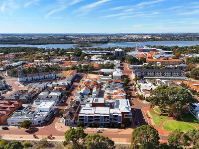 17 / 42 Mclarty Avenue, Joondalup
