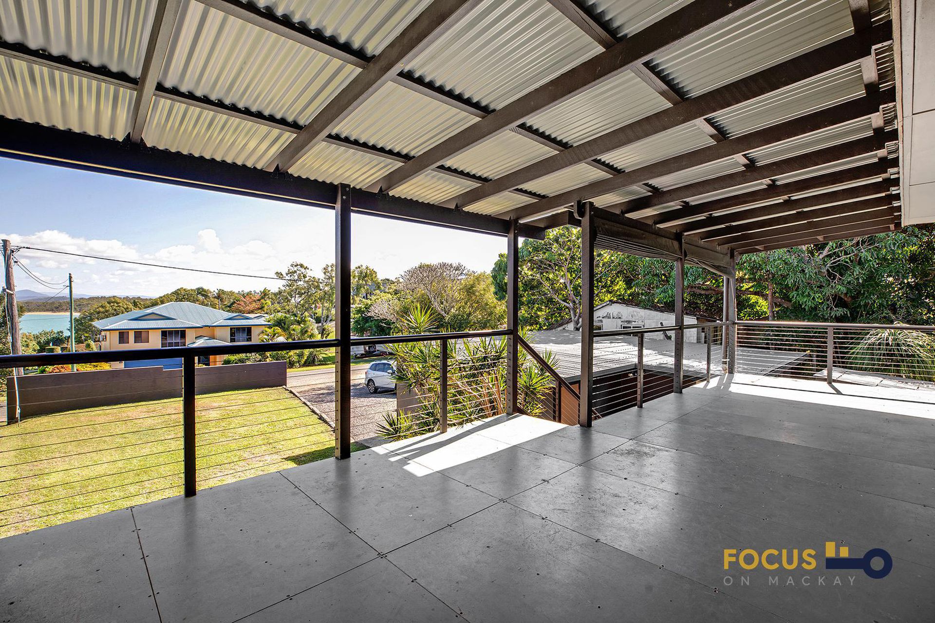 24 Sarina Beach Road, Sarina Beach