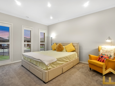 13 Tangerine Road, Manor Lakes