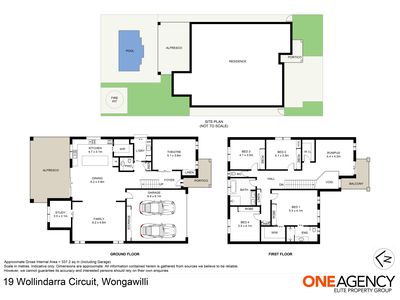 19 Wollindarra Circuit, Wongawilli