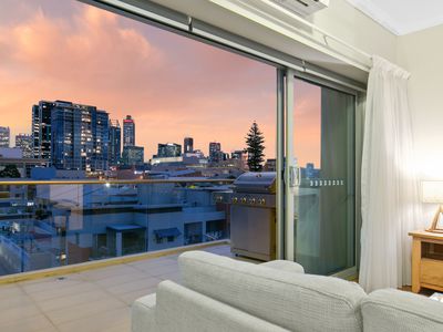 44 / 180 Stirling Street, Perth