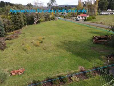 Lot 2, Kermandie River Road, Geeveston