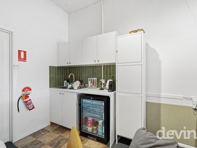 207 Harrington Street, Hobart