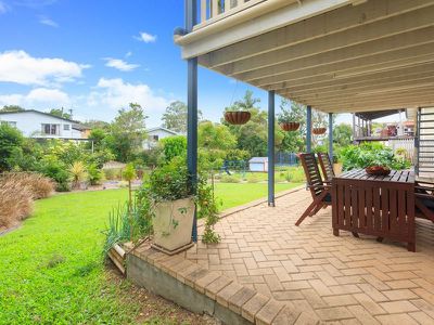 25 Suncroft Street, Mount Gravatt