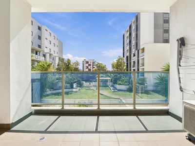 203 / 3 Weston Street, Rosehill