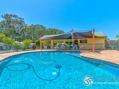 43 / 530 Pine Ridge Road, Coombabah