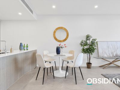 1104 / 16 Sandstone Crescent, Macquarie Park