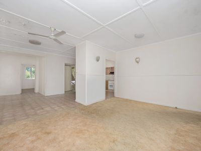 5 Bristol Street, Gulliver