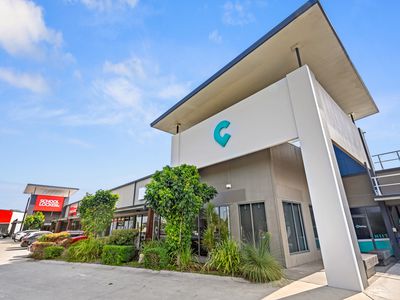 N / 4-8 Burke Crescent, North Lakes