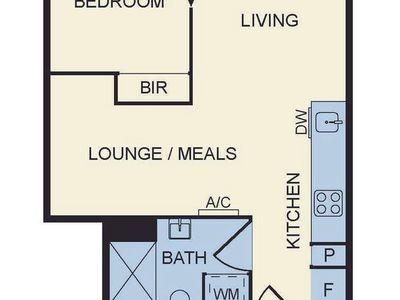 2111 / 28 Bouverie Street, Carlton