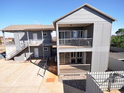3 / 45 Darlot Street, Port Hedland