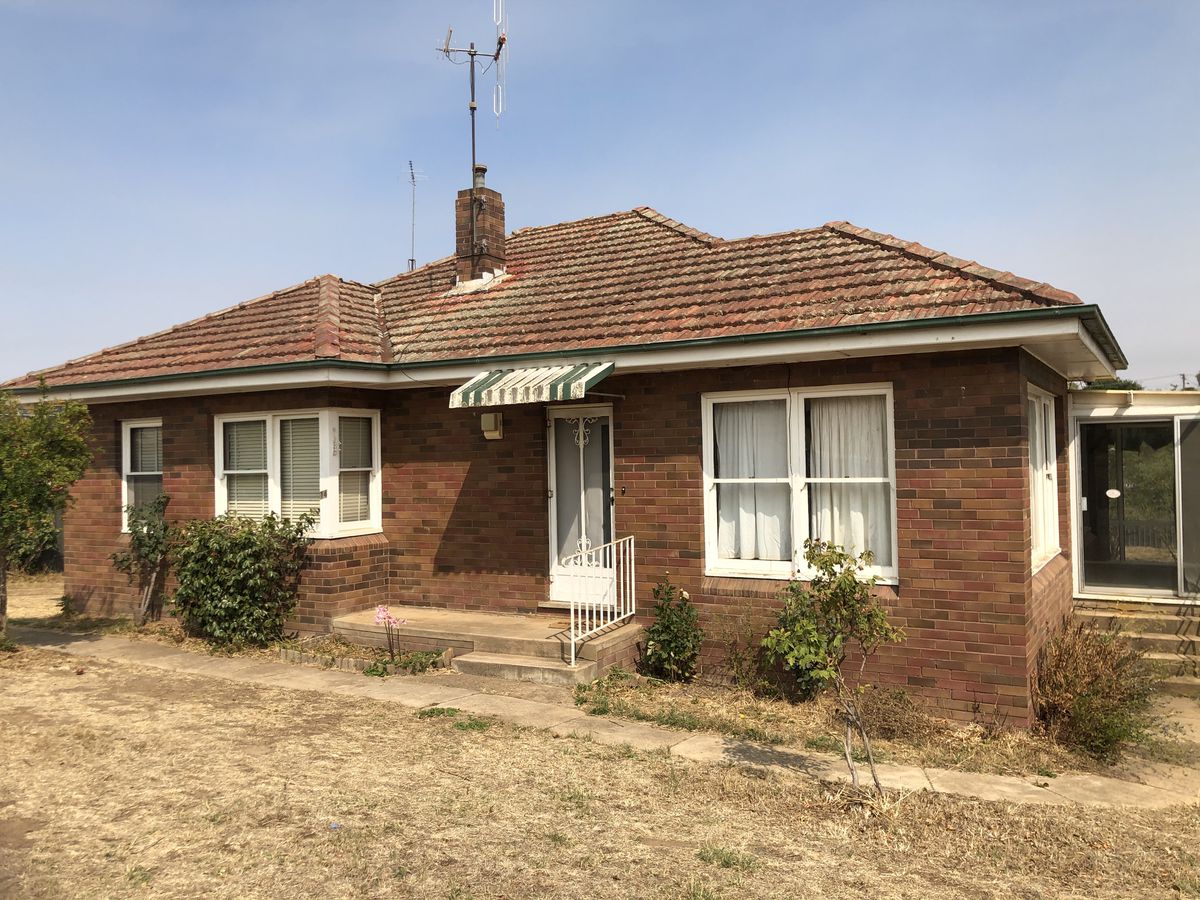 14 Lisgar Street, Goulburn Graeme Welsh Real Estate