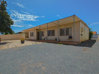 10 Koombana Avenue, South Hedland