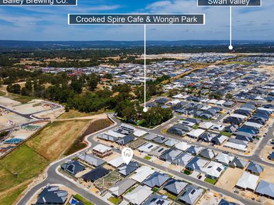 16 Ashville Grange, Henley Brook