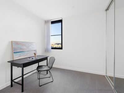 110 / 12 Napier Street, Footscray